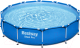 Миниатюра изображения товара Каркасный бассейн Bestway Steel Pro 56706
