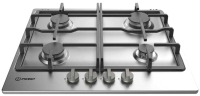 

Газовая варочная панель Indesit, THP 641 IX/I