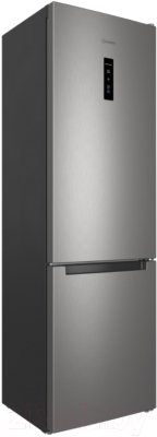 Холодильник с морозильником Indesit ITS 5200 X