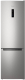 Холодильник с морозильником Indesit ITS 5200 X - 