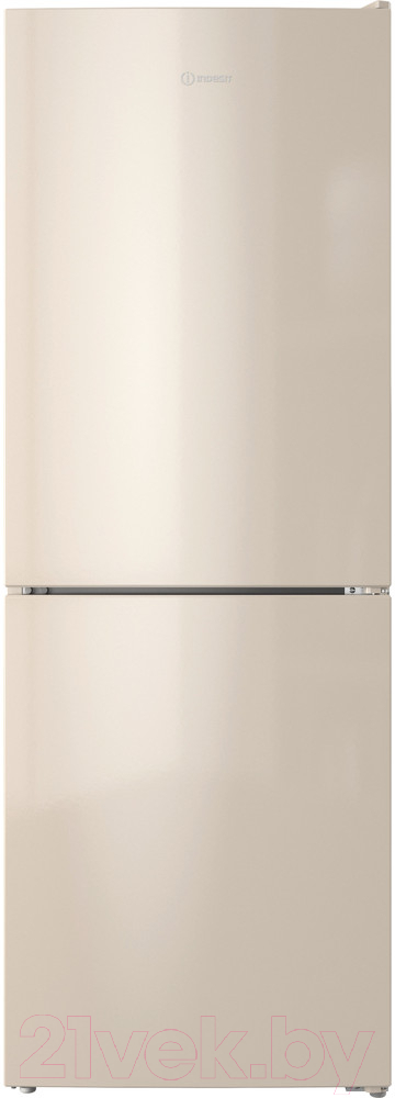 Холодильник с морозильником Indesit ITR 4160 E