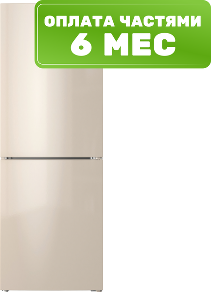 Холодильник с морозильником Indesit ITR 4160 E