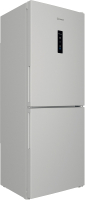 

Холодильник с морозильником Indesit, ITR 5160 W