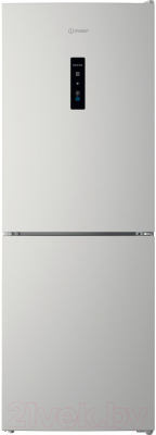 Холодильник с морозильником Indesit ITR 5160 W