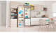 Миниатюра изображения товара Холодильник с морозильником Indesit ITR 5180 E