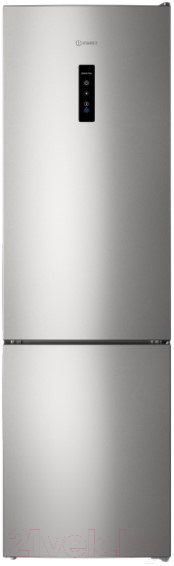 Холодильник с морозильником Indesit ITR 5200 S