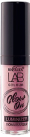 Хайлайтер Belita LAB Colour Glow ON 01 Blooming (5мл) - 