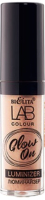 Хайлайтер Belita LAB Colour Glow ON 02 Sparkling (5мл) - 