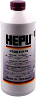 Антифриз Hepu G13 / P900-RM13 (1.5л, фиолетовый) - 