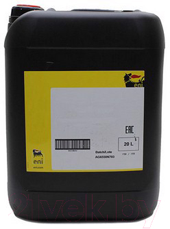 Индустриальное масло Eni Ote 32 (20л)