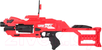 

Бластер игрушечный Toys, F8538-3A