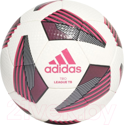 

Футбольный мяч Adidas, Tiro Lge Tb / FS0375