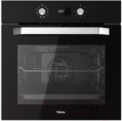 Электрический духовой шкаф Teka HCB 6535 (черный)