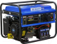 Бензиновый генератор Eco PE-9001ES - 