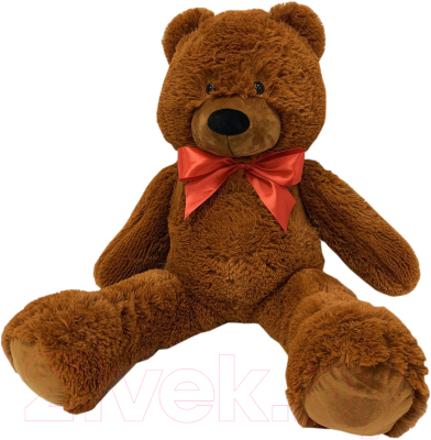 

Мягкая игрушка Трикотекс, Медведь Арчи / 001/шк