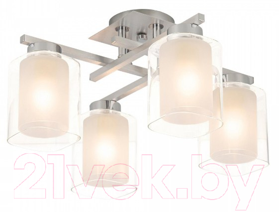 Люстра Citilux Диез CL111140