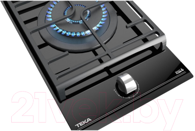 Газовая варочная панель Teka GZC 31330 XBN / 112570105 (черный)