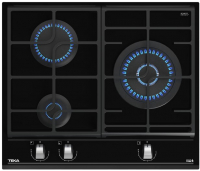 

Газовая варочная панель Teka, GZC 63310 XBN / 112570138