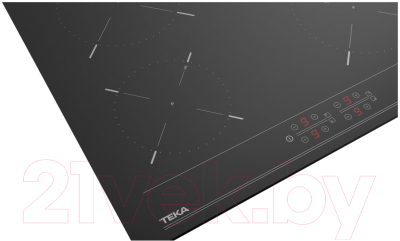 Индукционная варочная панель Teka IBC 64000 TTC / 112520007 (черный)