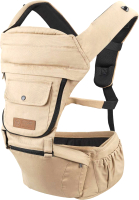

Сумка-кенгуру Happy Baby, Babyseat / 40029