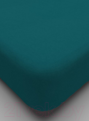 

Простыня Мерцана, Трикотаж 80x200x20