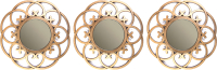 Комплект зеркал декоративных MONAMI 080-3 - 