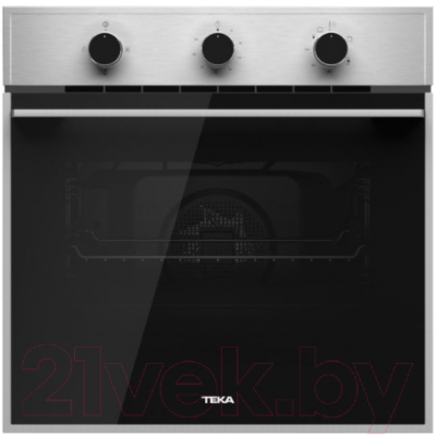

Газовый духовой шкаф Teka, HSB 740 G SS / 111040001