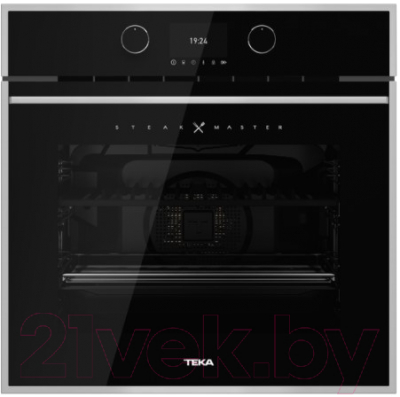 

Электрический духовой шкаф Teka, Steakmaster SS / 111000026