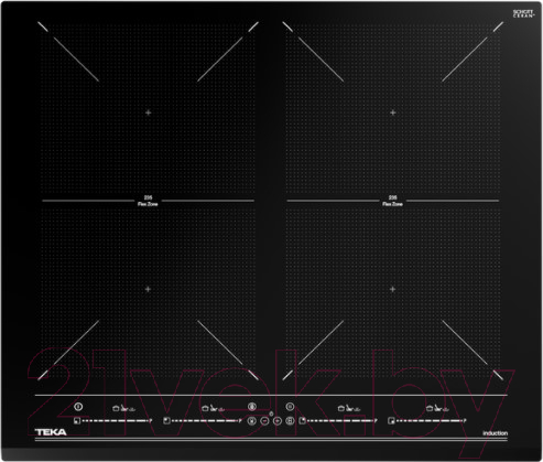 Индукционная варочная панель Teka IZF 64600 MSP / 112500035