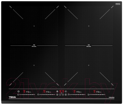 Индукционная варочная панель Teka IZF 64600 MSP / 112500035