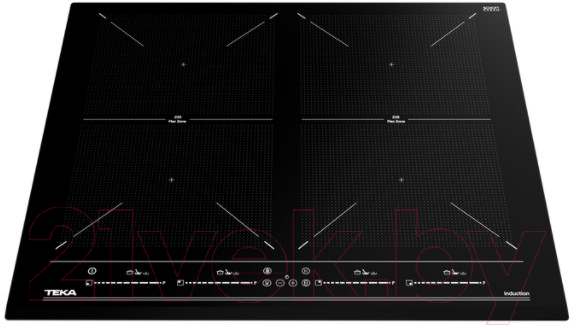 Индукционная варочная панель Teka IZF 64600 MSP / 112500035