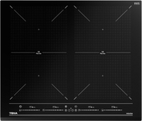 Индукционная варочная панель Teka IZF 64600 MSP / 112500035 (черный) - 