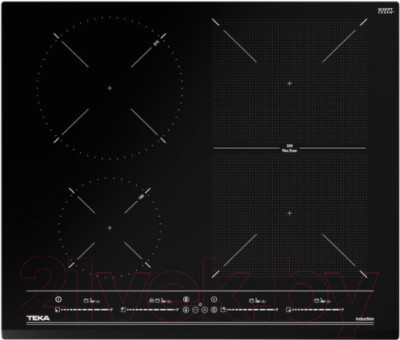

Индукционная варочная панель Teka, IZF 64440 MSP / 112510019