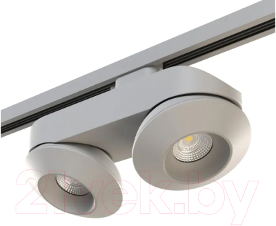 

Трековый светильник Lightstar, Orbe A1T051229