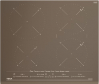 

Индукционная варочная панель Teka, IZC 64630 MST / 112500024