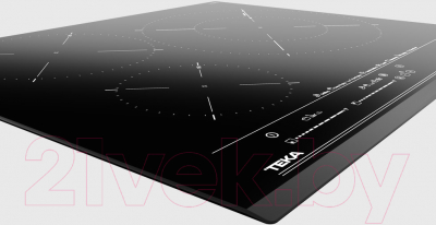 Индукционная варочная панель Teka IZC 63630 MST / 112500017 (черный)