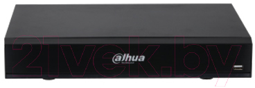 

Видеорегистратор наблюдения Dahua, DH-XVR7104HE-4KL-X