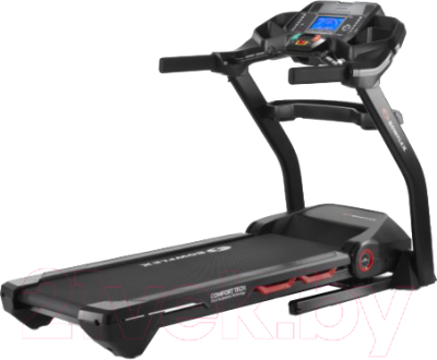 

Электрическая беговая дорожка Bowflex, BXT128