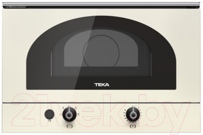 

Микроволновая печь Teka, MWR 22 BI VNS Silver / 112040001