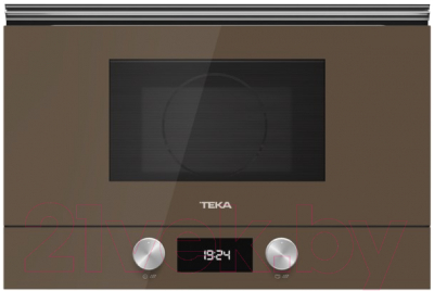 

Микроволновая печь Teka, ML 8220 BIS / 112030003