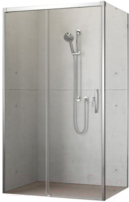 

Душевой уголок Radaway, Idea KDJ / 387042-01-01L + 387049-01-01R