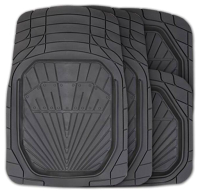 

Комплект ковриков для авто, MAT-510 BK