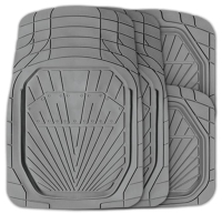 

Комплект ковриков для авто, MAT-510 GY