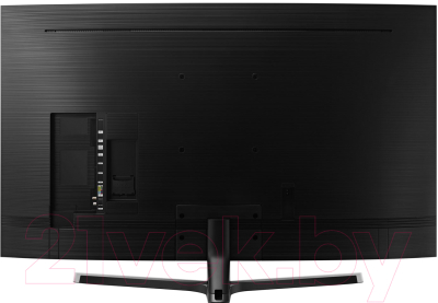Телевизор Samsung UE55NU7650U