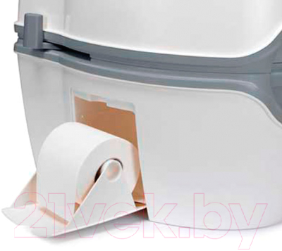 Портативный биотуалет Thetford Porta Potti 565E Excellence Electric