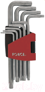 Набор ключей Force 5098LT