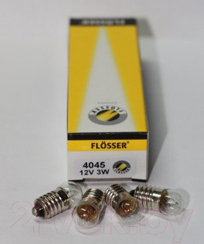 Автомобильная лампа Flosser 4045