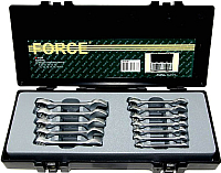 

Набор ключей Force, 51214