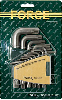 

Набор ключей Force, 5151