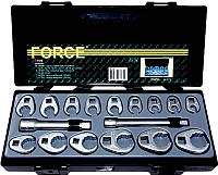 

Универсальный набор инструментов Force, 5172